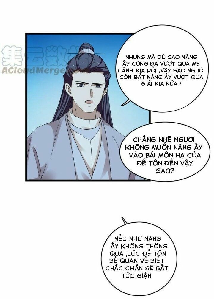 độc bộ thiên hạ: đặc công thần y chapter 216 13