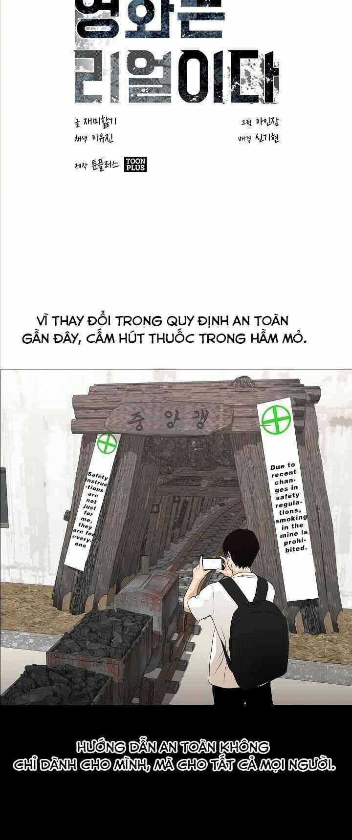 thước phim sự thật chapter 29 20