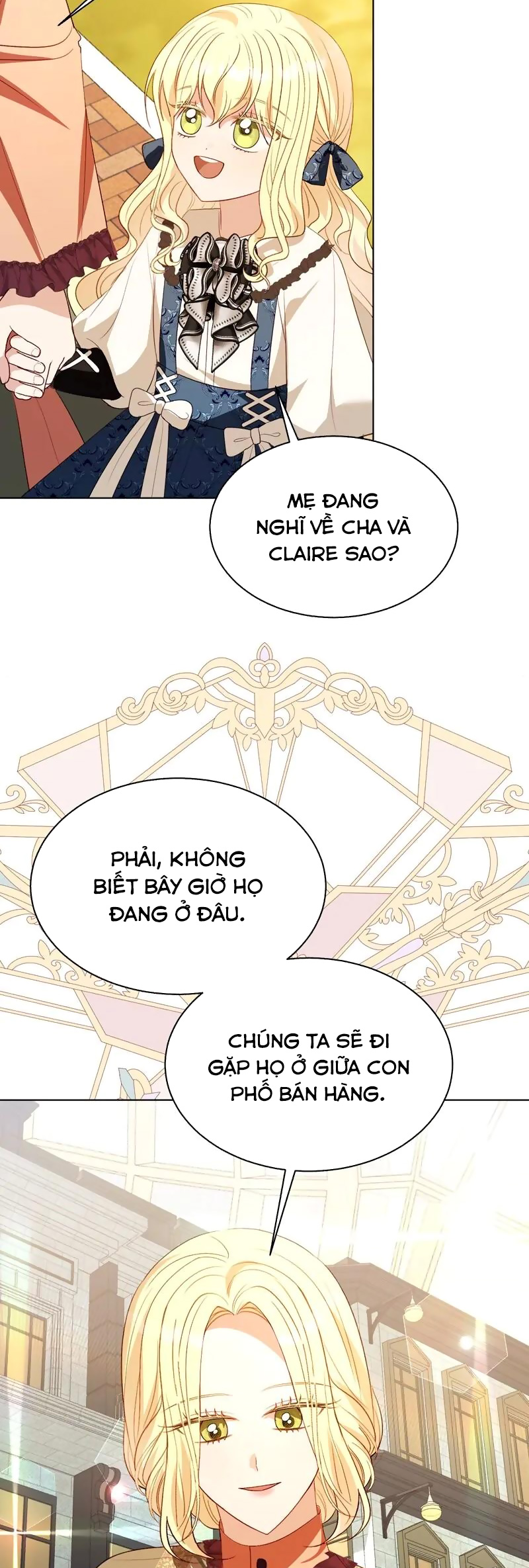 papa của tôi đã xuất hiện chapter 69 3