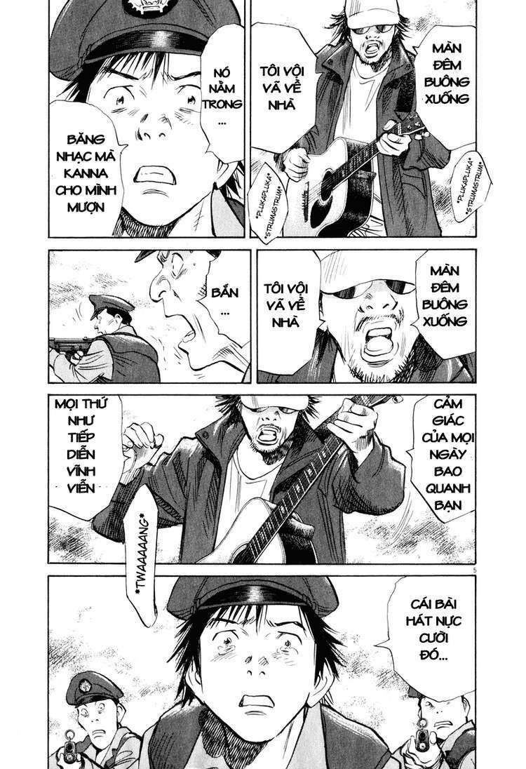 những chàng trai thế kỉ 20 chapter 198 4