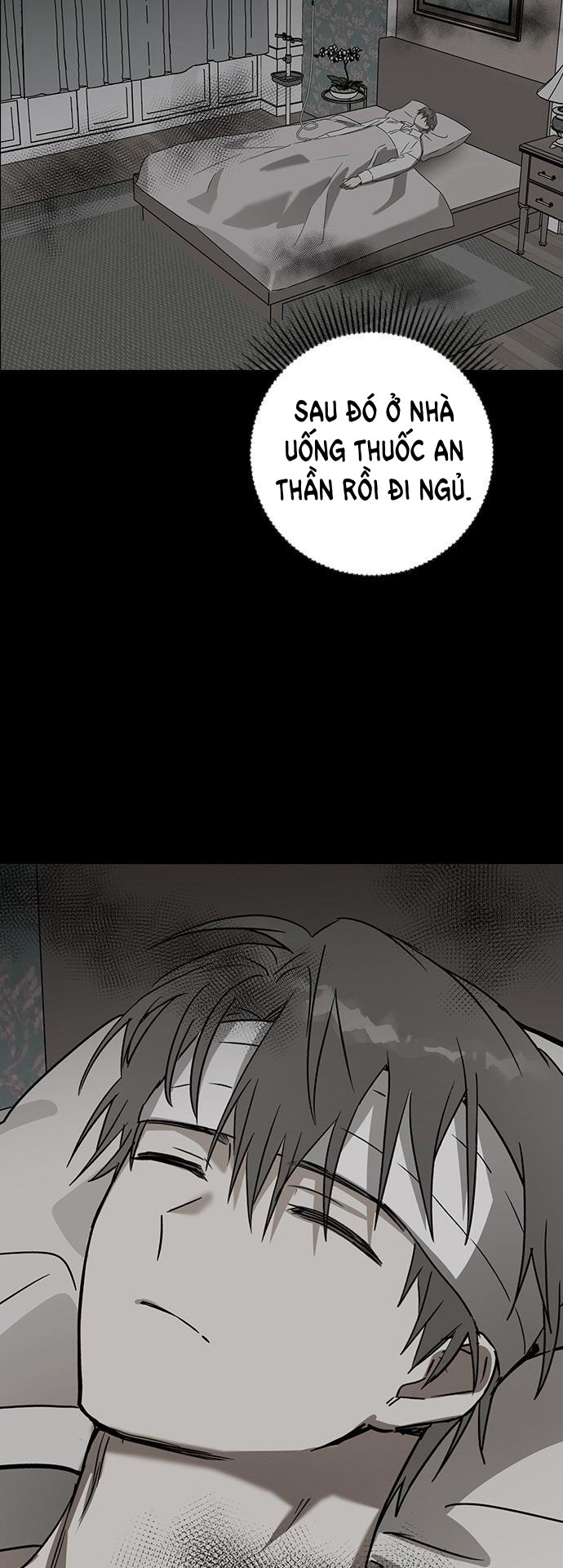 nhân duyên kiếp trước chapter 65.2 26