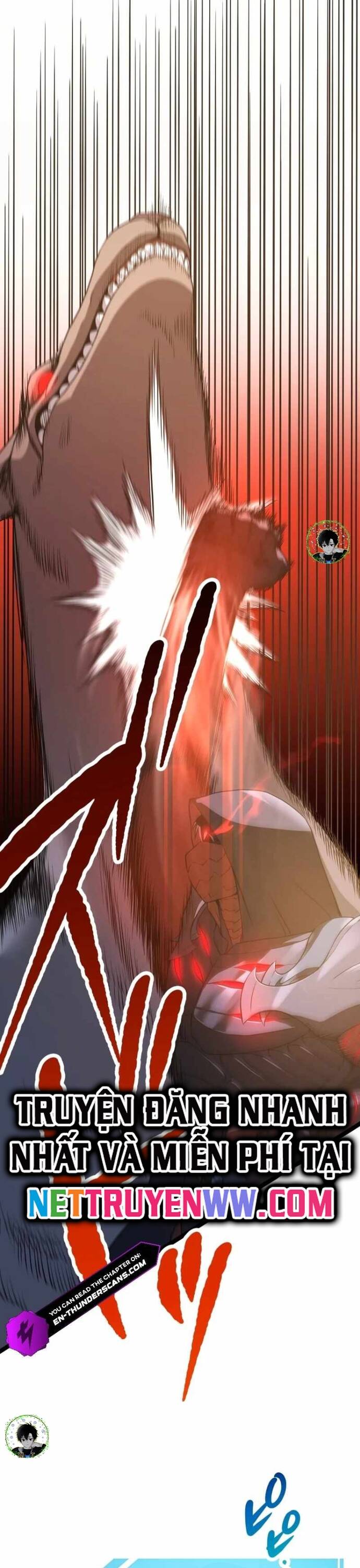 kiếm sư huyền thoại: chỉ mình ta có thể rèn kiếm từ quái chapter 4 20