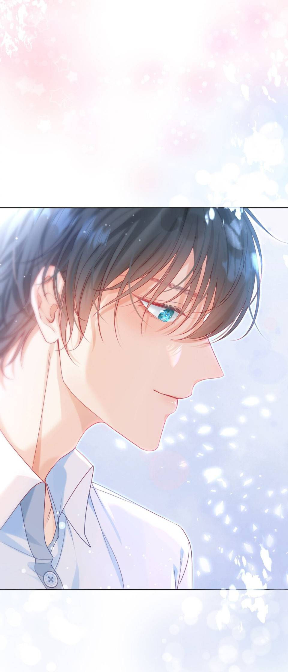 trở về năm mà ông xã làm giáo thảo chapter 4 8