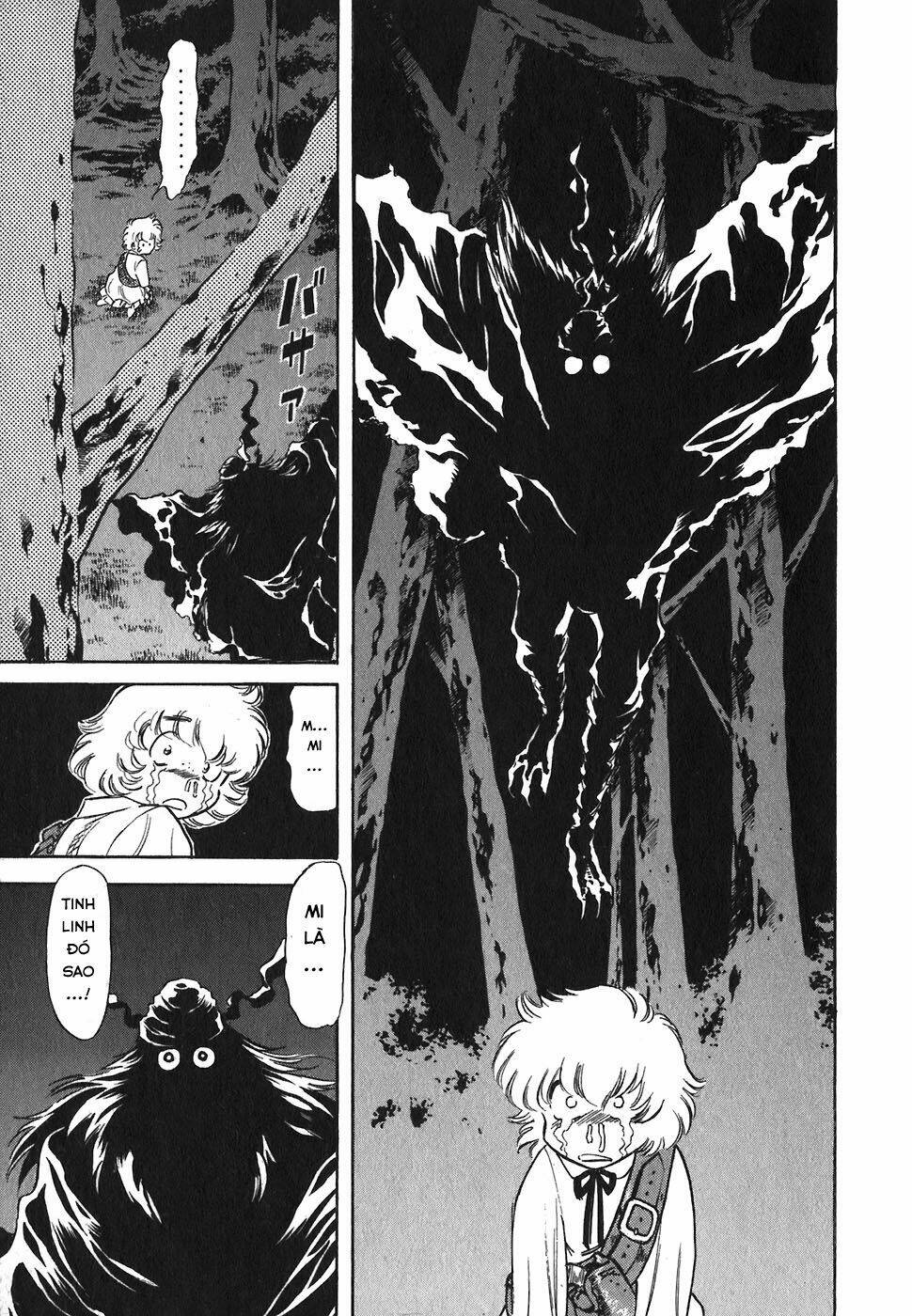 red living on the edge - người da đỏ lang thang chapter 120 26