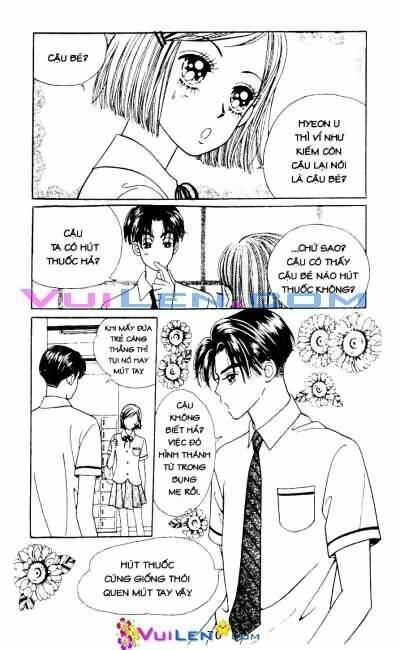 bong bóng trắng chapter 9 70