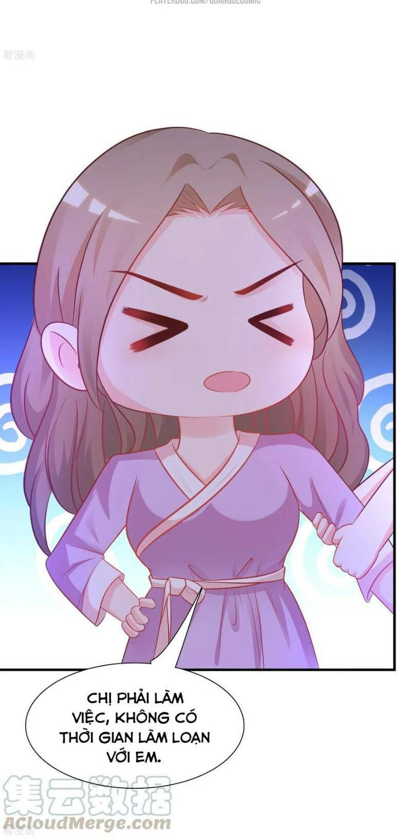 tối cường vận đào hoa chapter 60 9