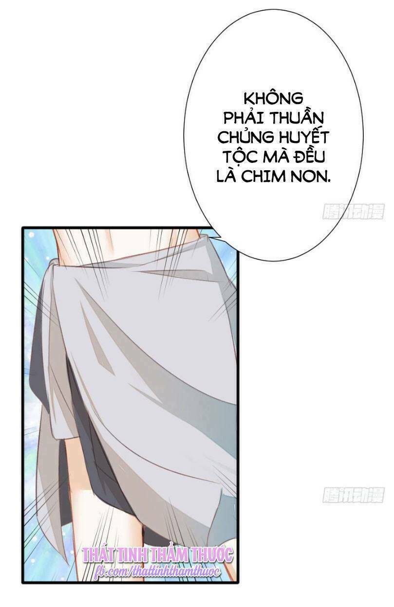 hôm nay ta cũng muốn trêu chọc nàng chapter 75 8