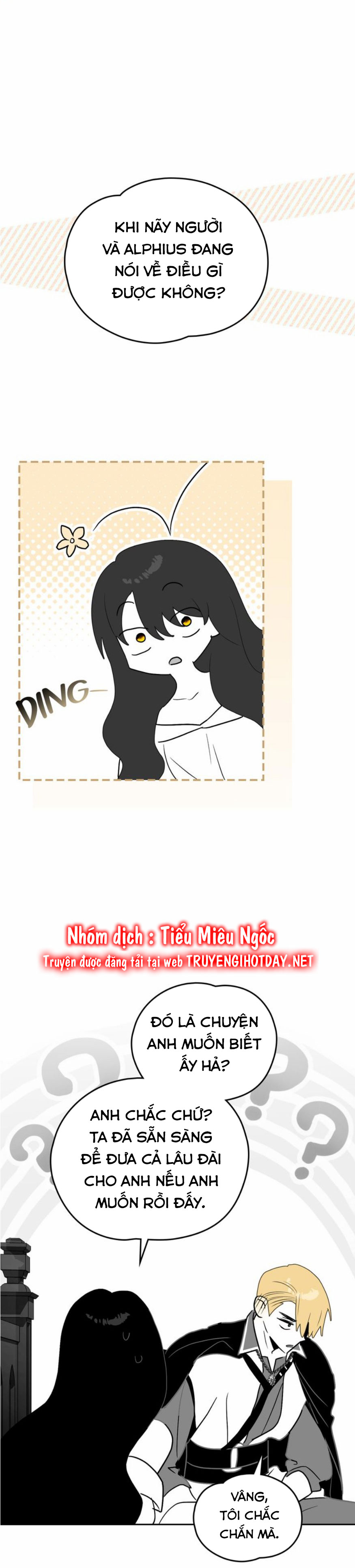 yêu cô công chúa sắp chết chapter 96 6