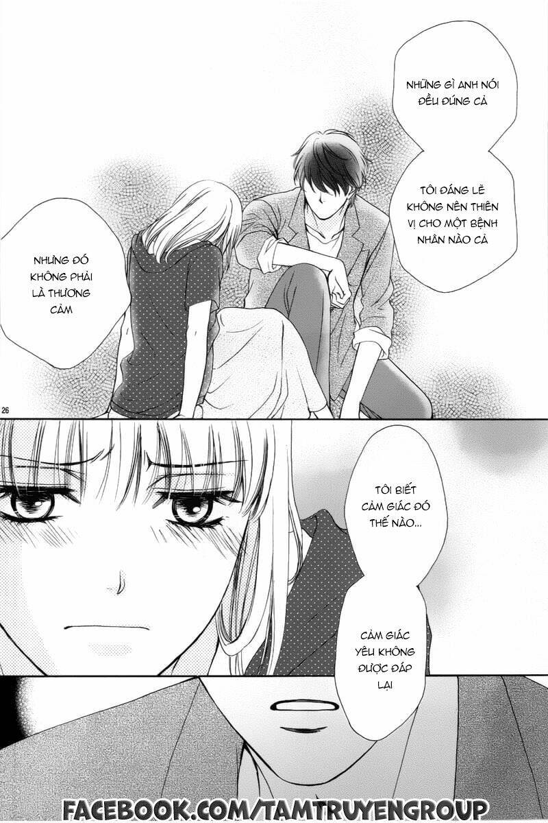 mãi mãi yêu anh chapter 5 29