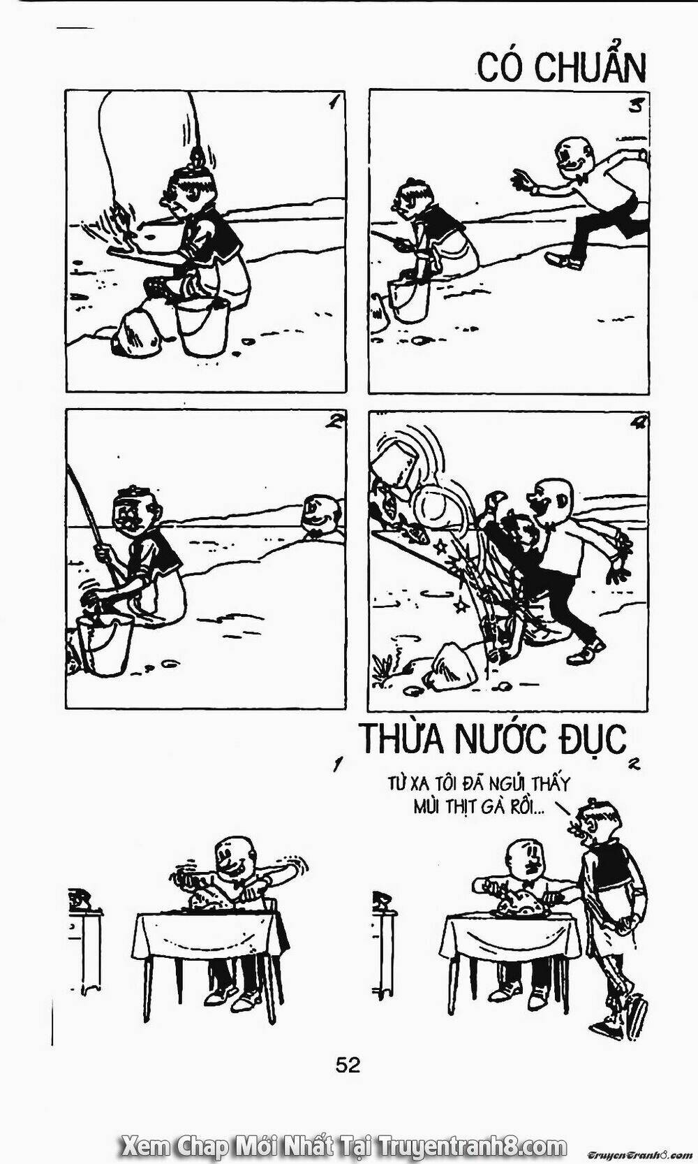 chú thoong chapter 189 8