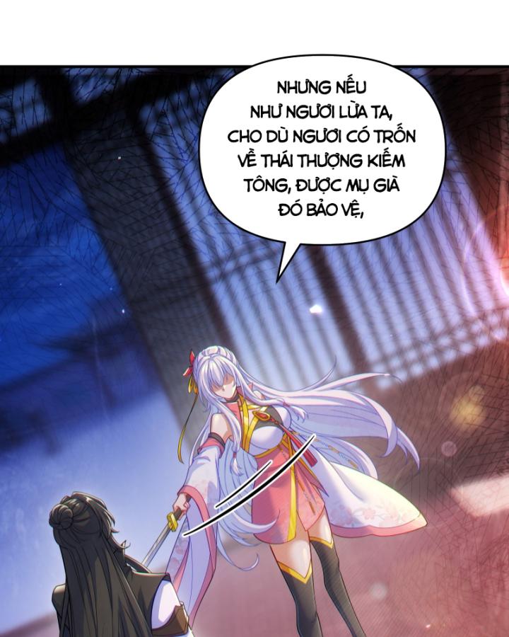 khoan đã tiên tử! xin hãy nghe ta xảo biện chapter 2 53