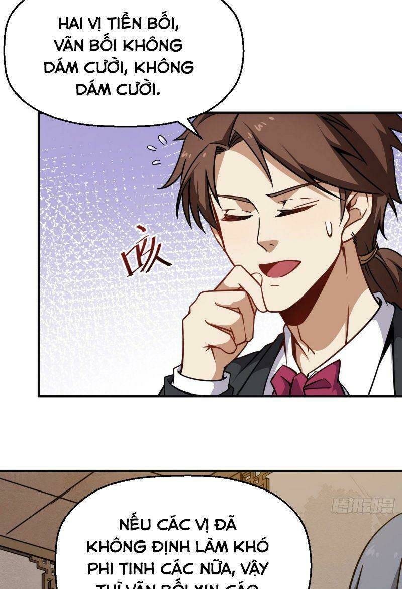 tổ thượng có tiền chapter 24 35