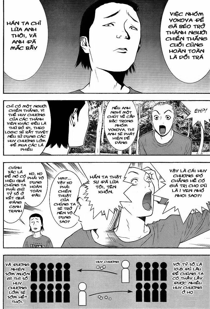 liar game chapter 119 10