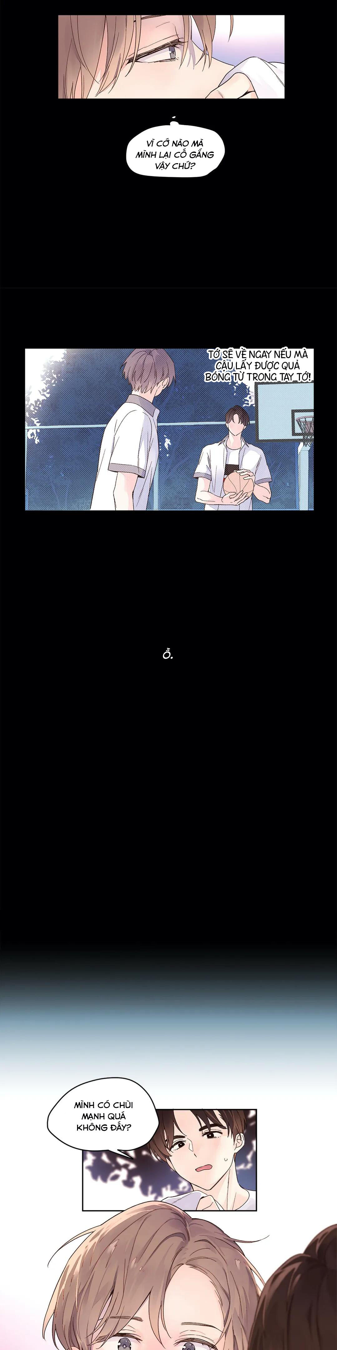 người yêu 4 tuần chapter 9 12