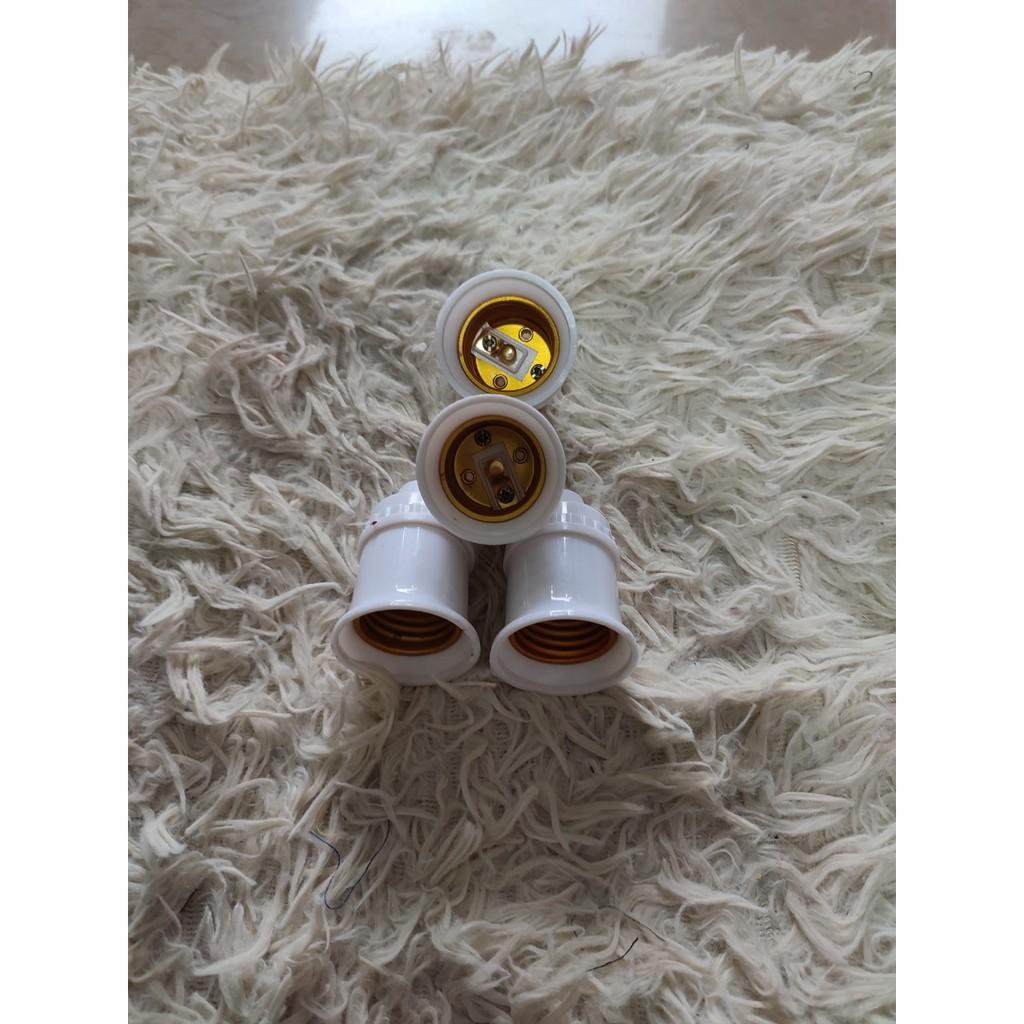 Đuôi Đèn Không Dây E27