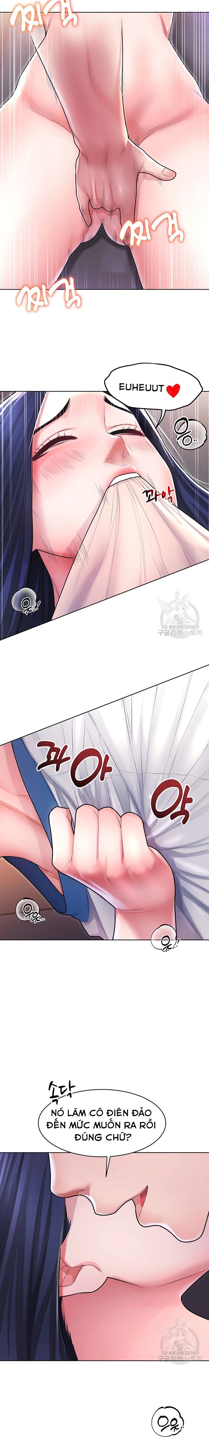 chạm vào em đi! chapter 5 14