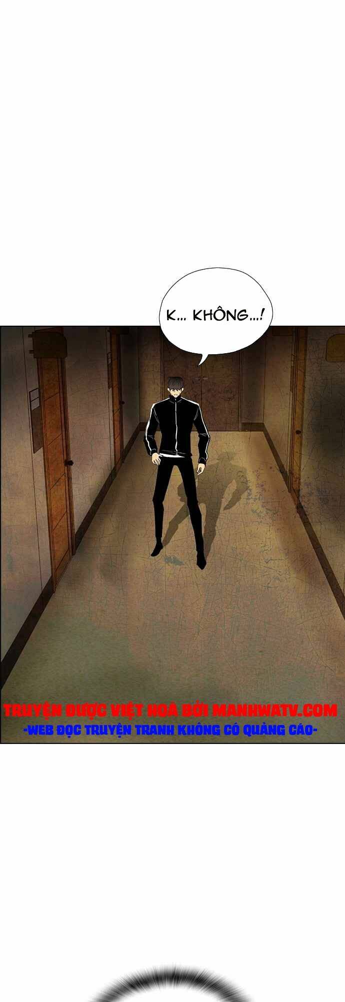 kẻ hồi sinh chapter 132 13