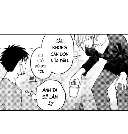 bị anh chàng lập dị để ý chapter 24 51