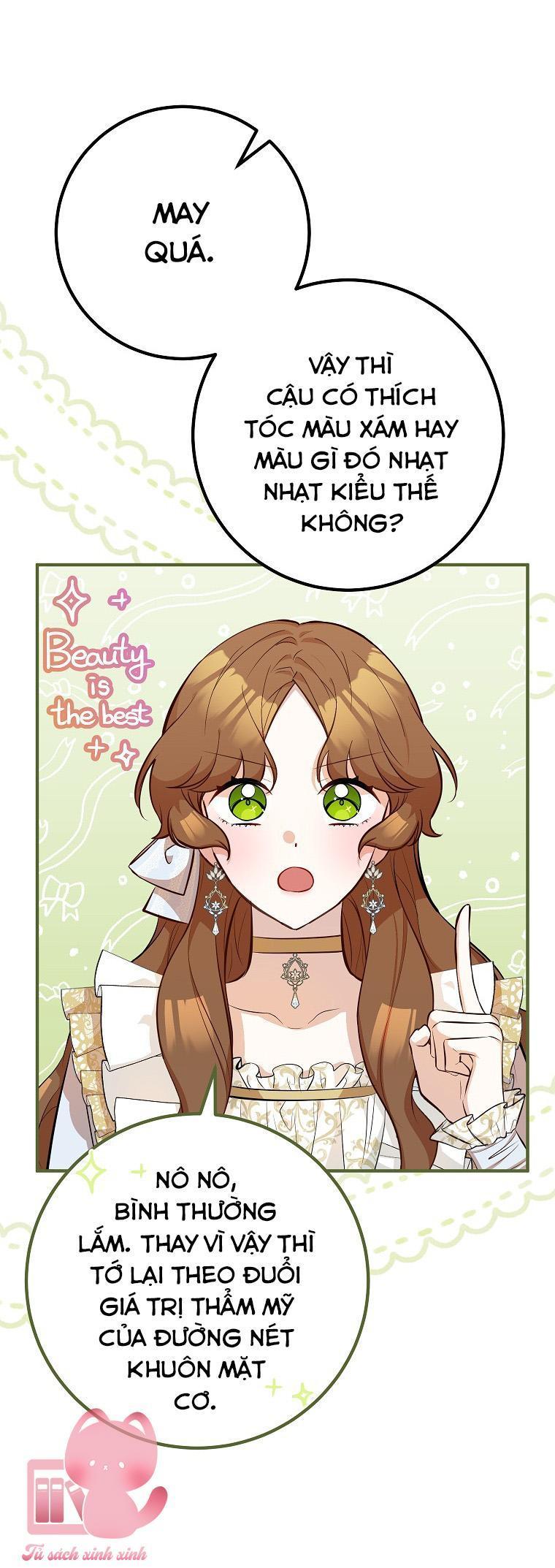 bác sĩ hoàn thành trách nhiệm rồi chapter 42 10