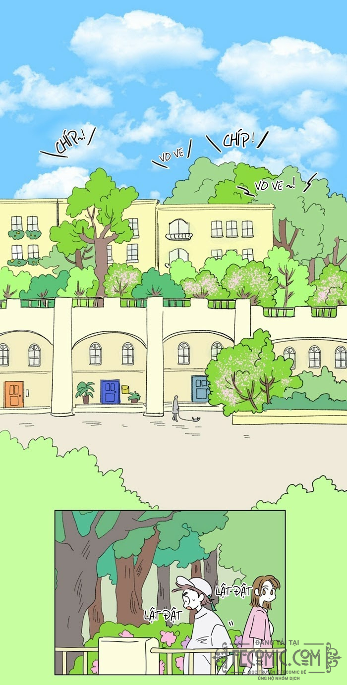 câu chuyện của hosik chapter 22 1