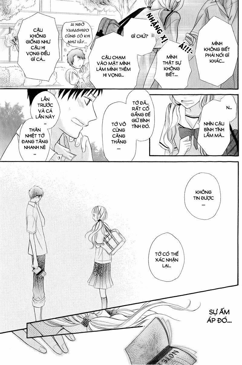 tổng hợp one shot. chapter 70 38