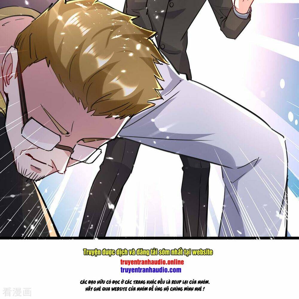 trọng sinh khí thiếu quy lai chapter 155 33