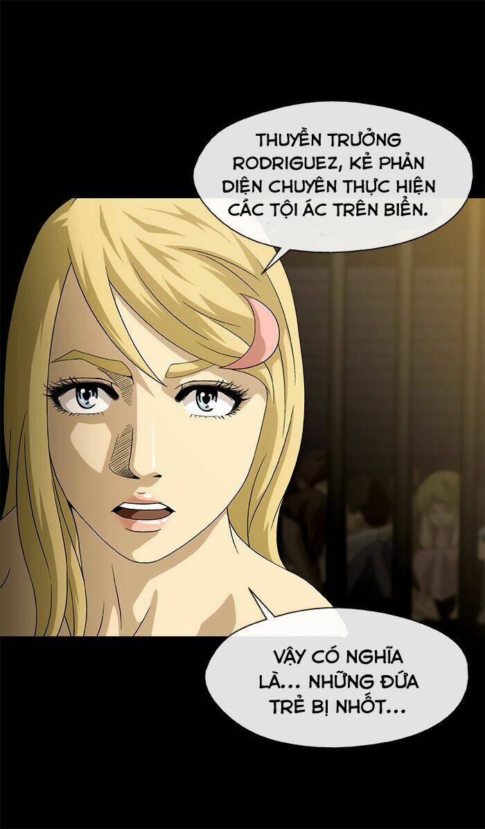 nhân vật tùy tùng chapter 2 13