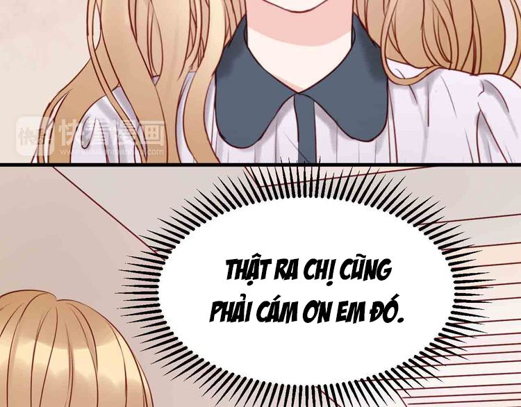 lượm được một tiểu hồ ly phần 1 chapter 43.5 18