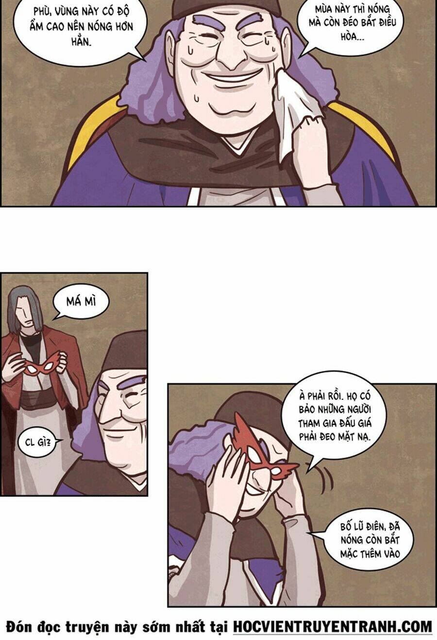 the devil king is bored ss3 chapter 10 5