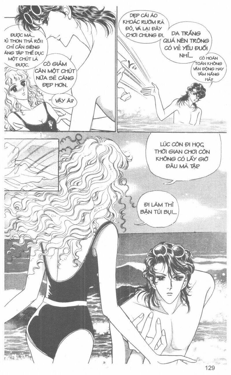 đừng chống đối chapter 2 136