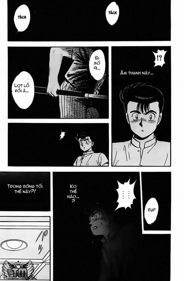 break shot chapter 33 12