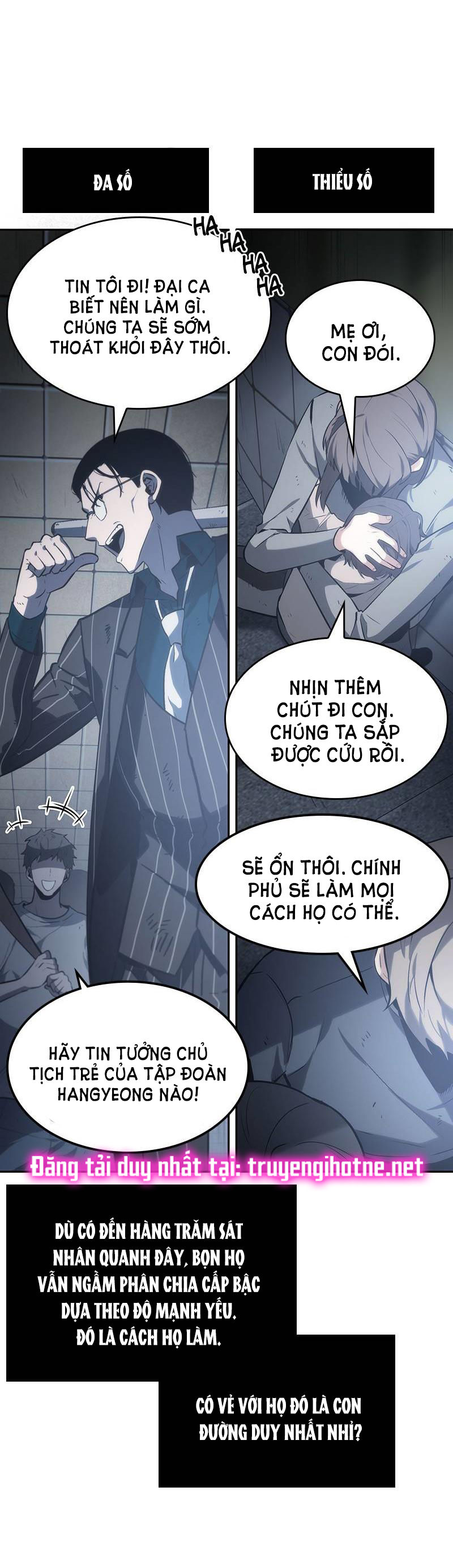 toàn trí độc giả - omniscient reader chapter 17.2 21