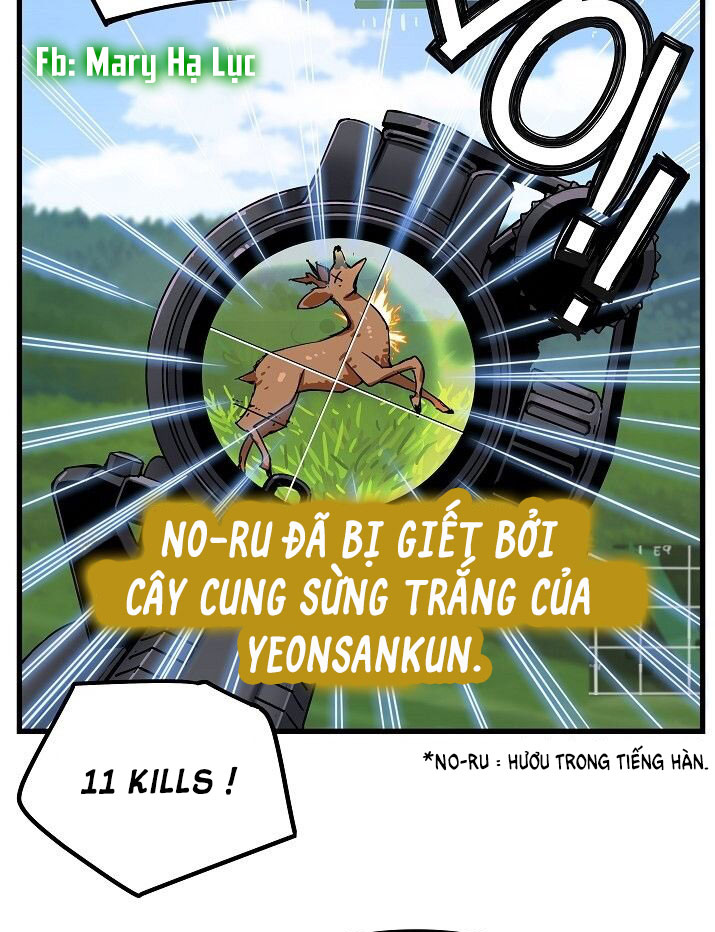 tôi sẽ sống như một hoàng tử chapter 2 17