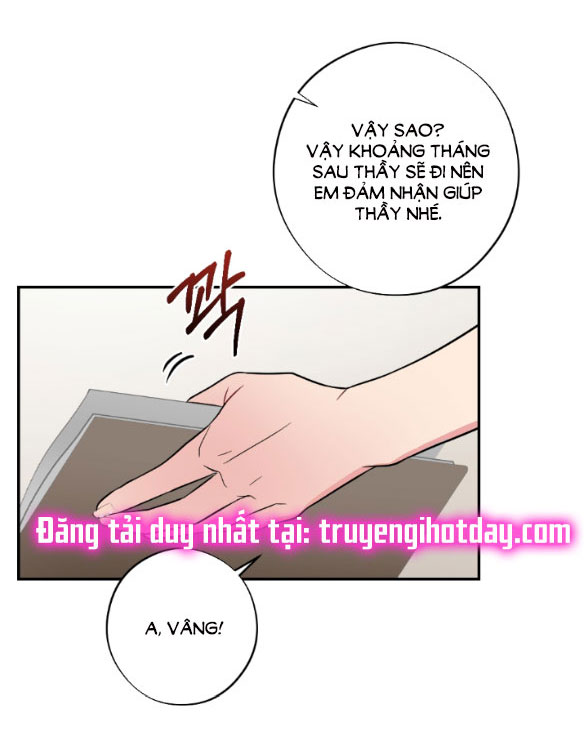 [18+] phương pháp xuất tinh của dosagyeon chapter 14.1 40