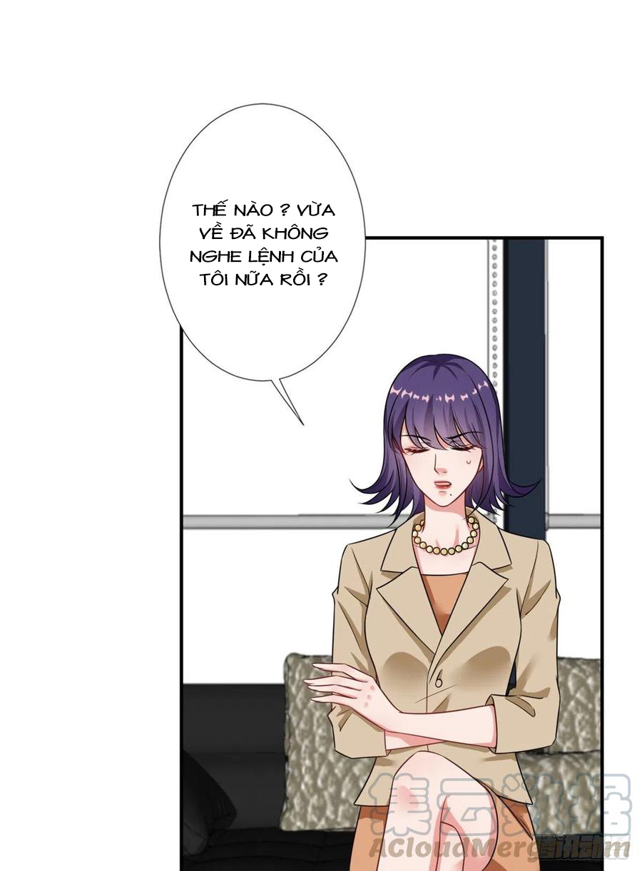 thí hôn lão công, cần giúp sức chapter 275 1