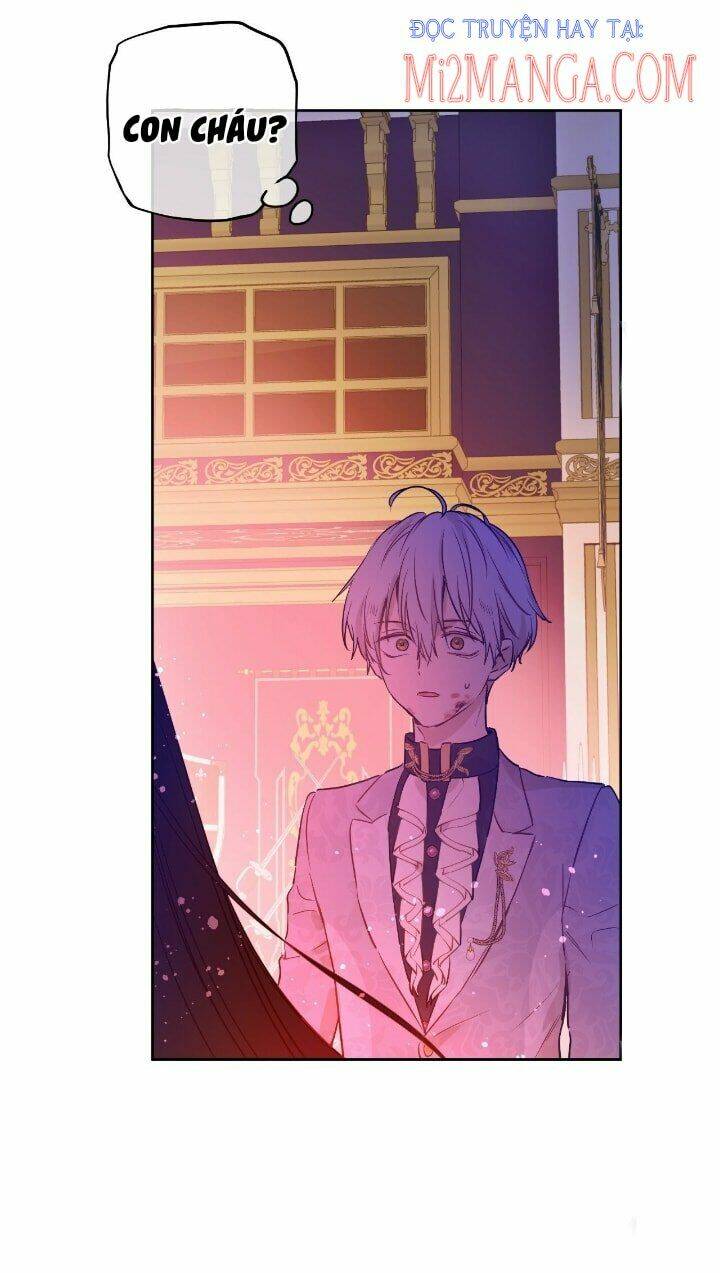 một ngày nọ ta trở thành công chúa chapter 105.1 3