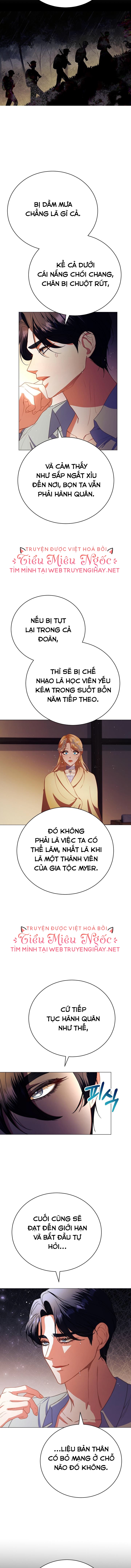 tình yêu đó chưa hề tồn tại chapter 15 13
