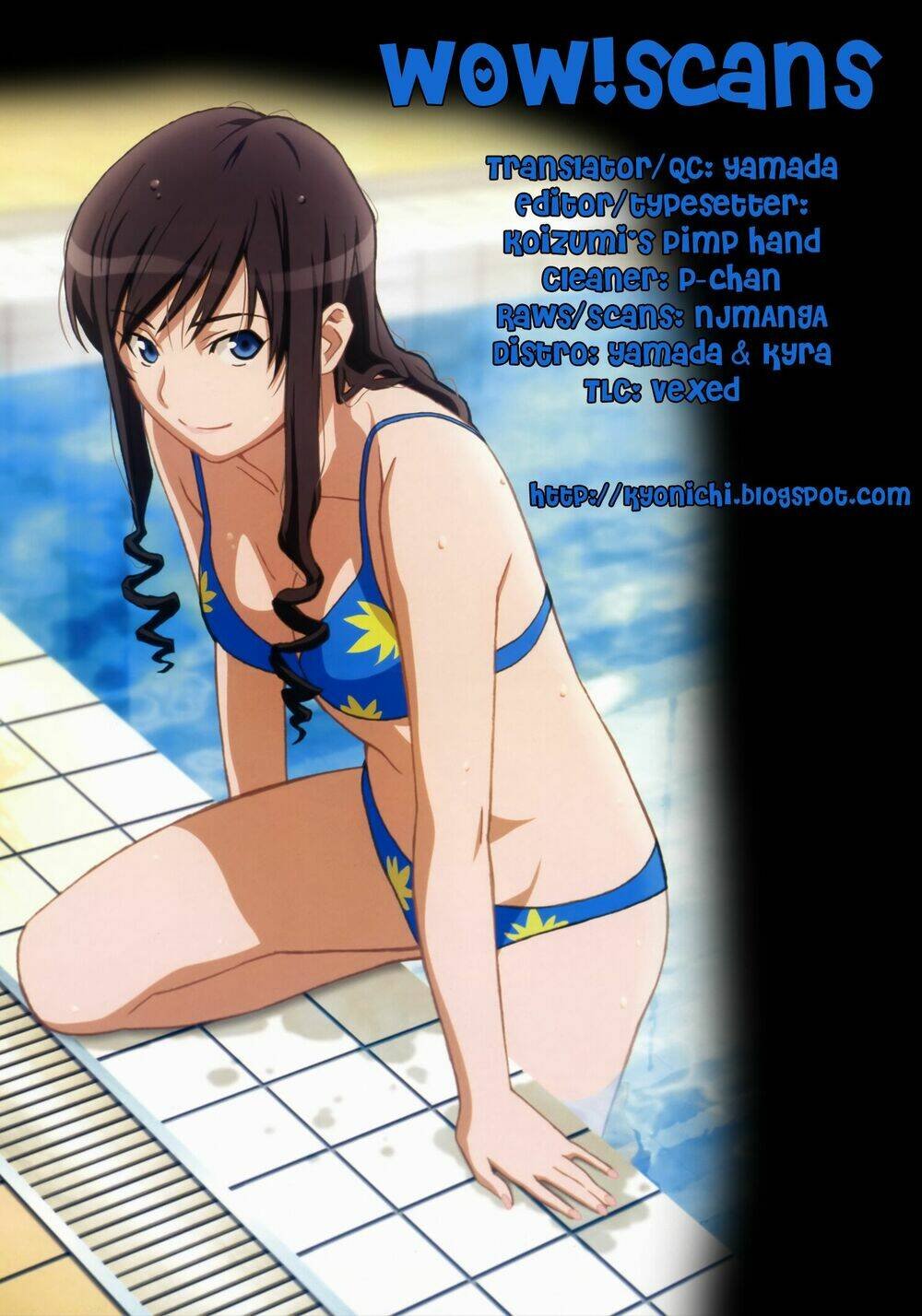 prunus girl chapter 25 21