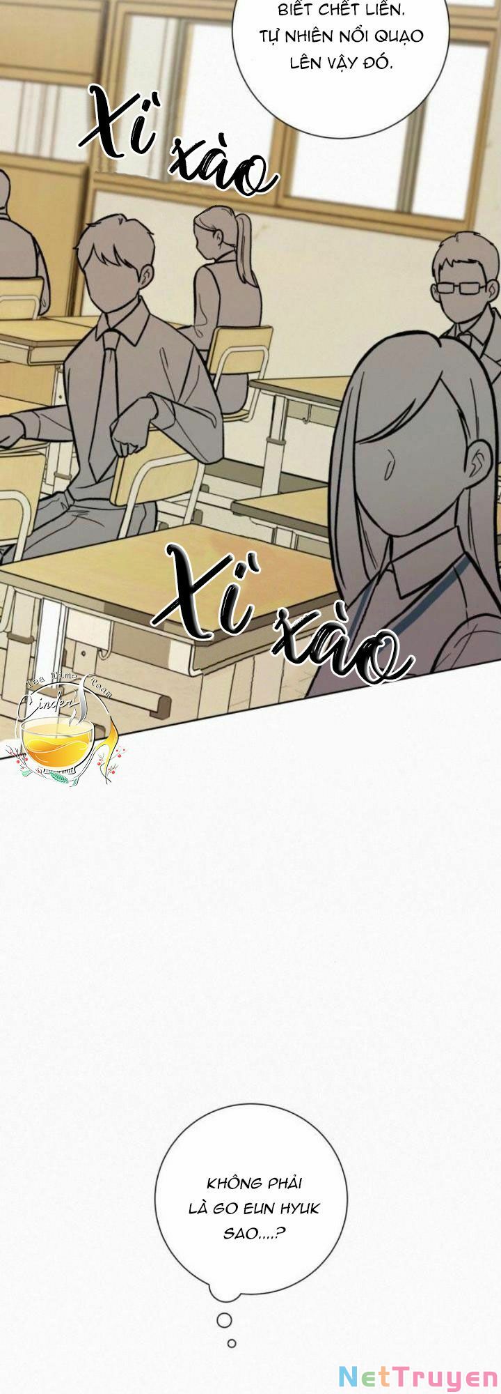 chiến lược: tình yêu trong sáng chapter 3 4