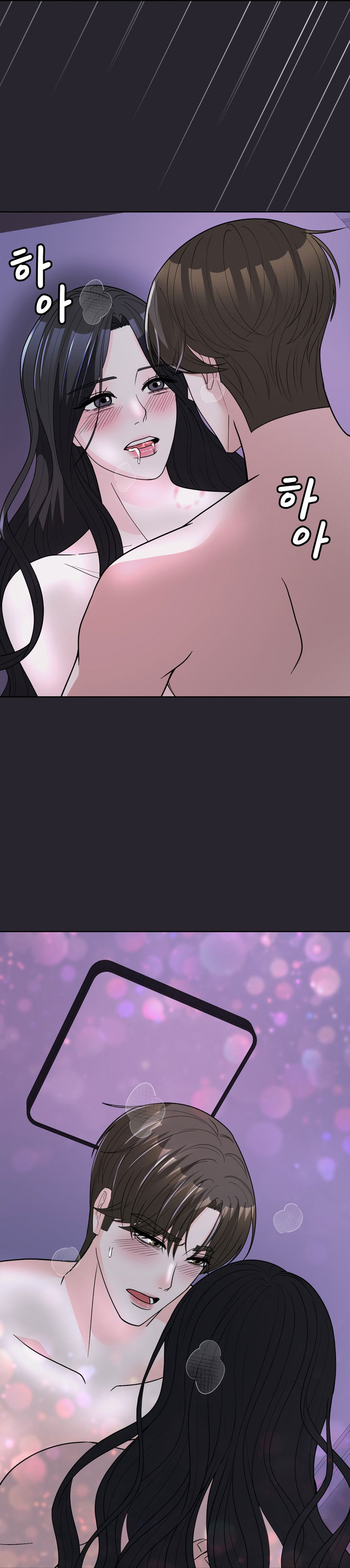 [18+] điều em cố giấu chapter 38.2 14