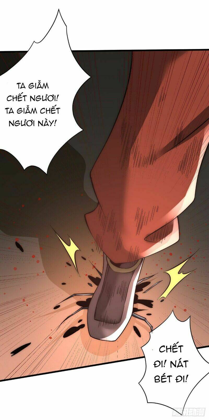 đô thị đỉnh phong cao thủ chapter 170 6