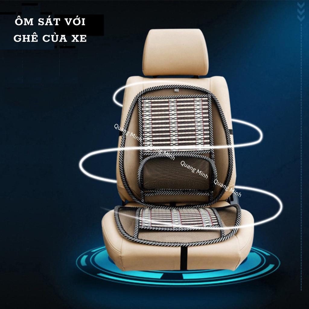 Phù Hợp Với Lót Ghế  Ô Tô Xe Hơi - Văn Phòng Chính Hãng