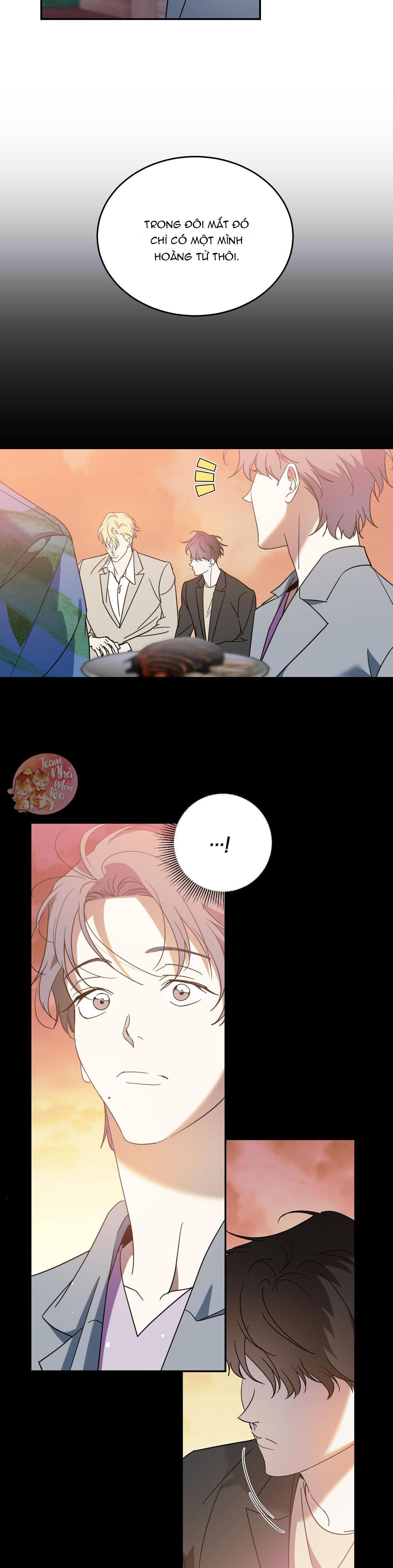 cấp trên chapter 48 9