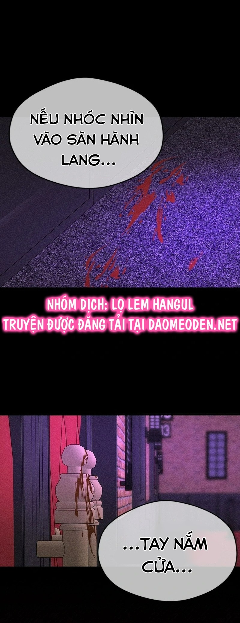 cuộc sống riêng của chị tôi chapter 48 36