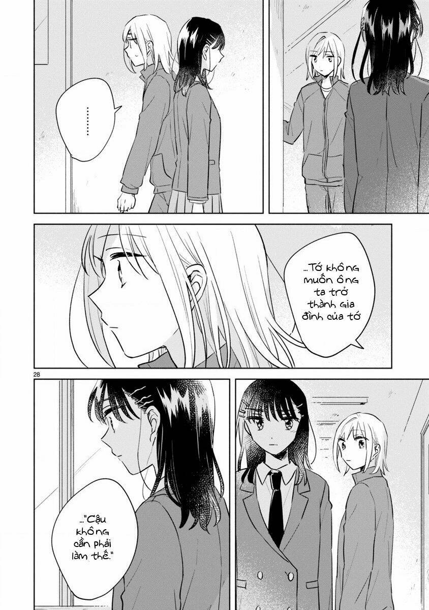 haru and midori chapter 13.2 10