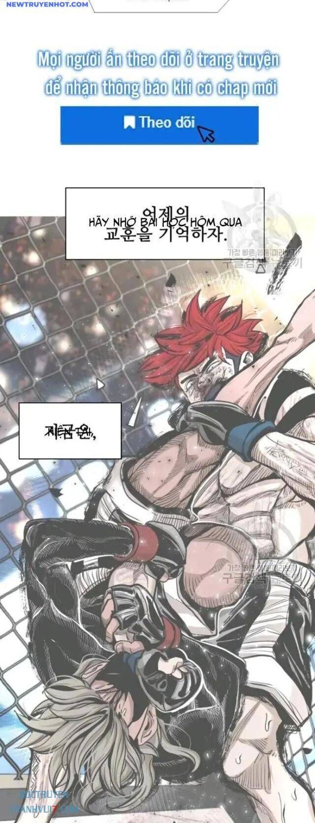 shark - cá mập chapter 215 19