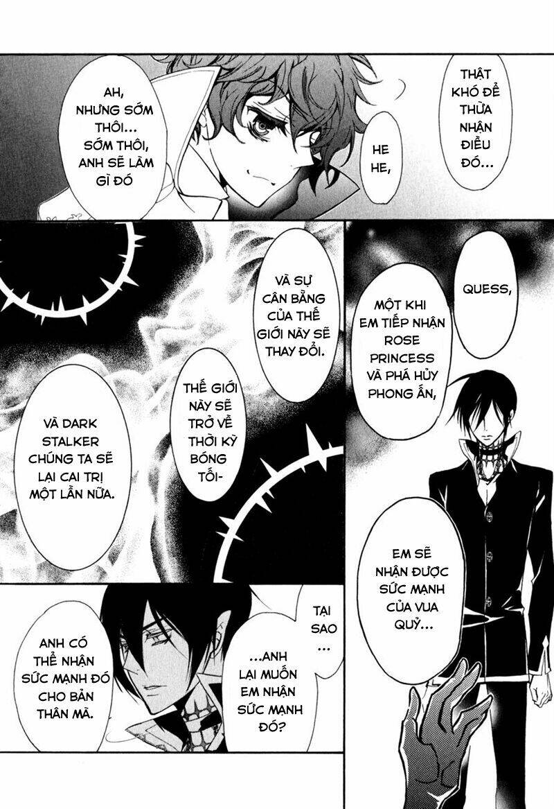 nụ hôn của công chúa tường vi chapter 32 10