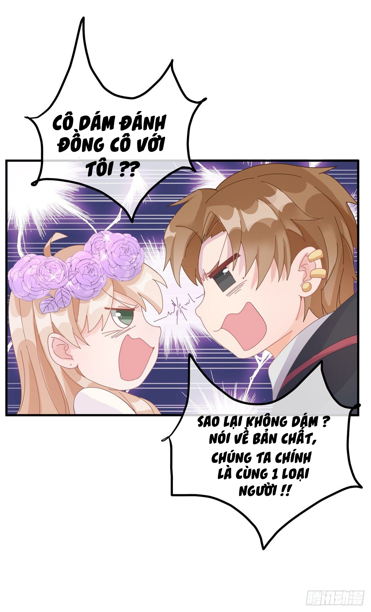 kế hoạch công lược công tước lạnh lùng chapter 7 20