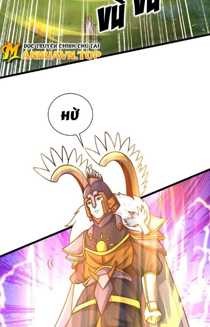 ta nuôi ma quỷ ở trấn ma ti chapter 160 55