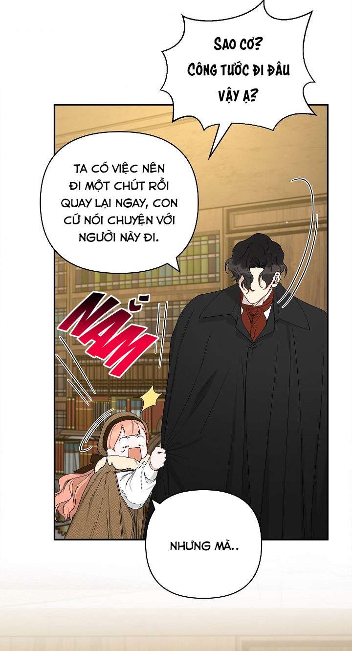 phương pháp trở thành con gái của người hùng bóng đêm chapter 29 24